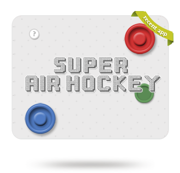Super Hockey Super Hockey