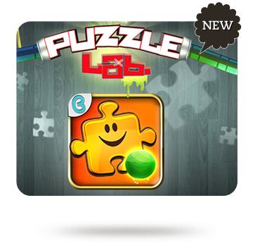 Puzzle Lab Puzzle Lab